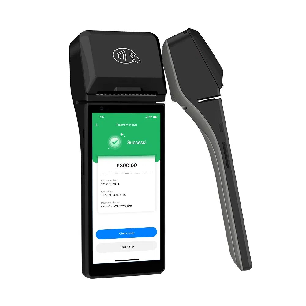 Digital billing in Africa