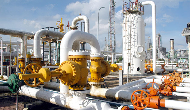 Industrial infrastructure and technology in Tanzania